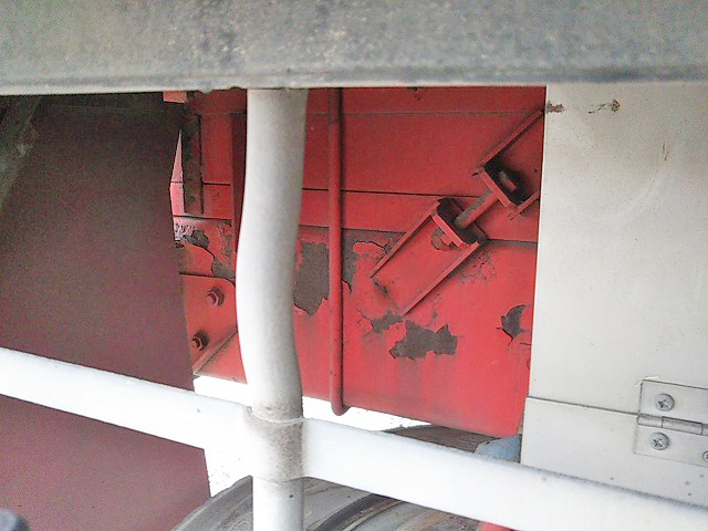 日野レンジャーアルミブロック増トン（6t・8t）[写真21]