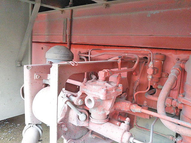 日野レンジャーアルミブロック増トン（6t・8t）[写真22]