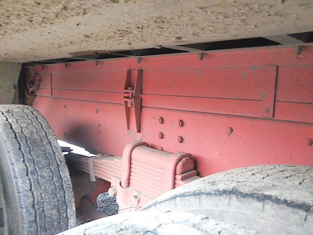 日野レンジャーアルミブロック増トン（6t・8t）[写真23]