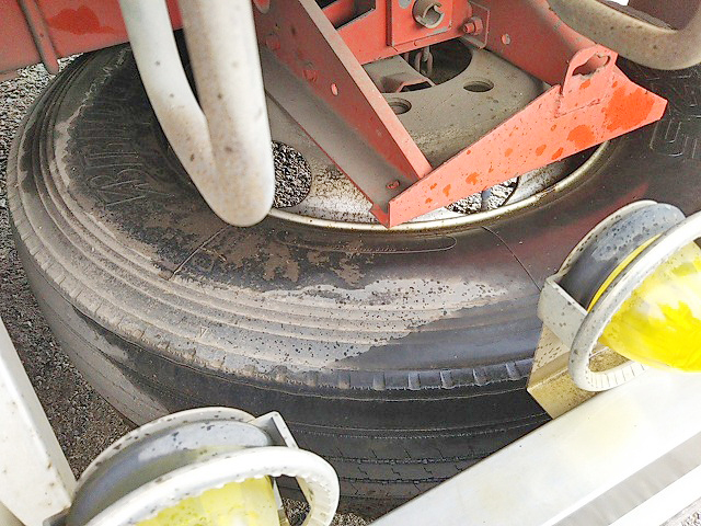 日野レンジャーアルミブロック増トン（6t・8t）[写真24]