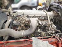 日野レンジャーアルミブロック増トン（6t・8t）[写真25]