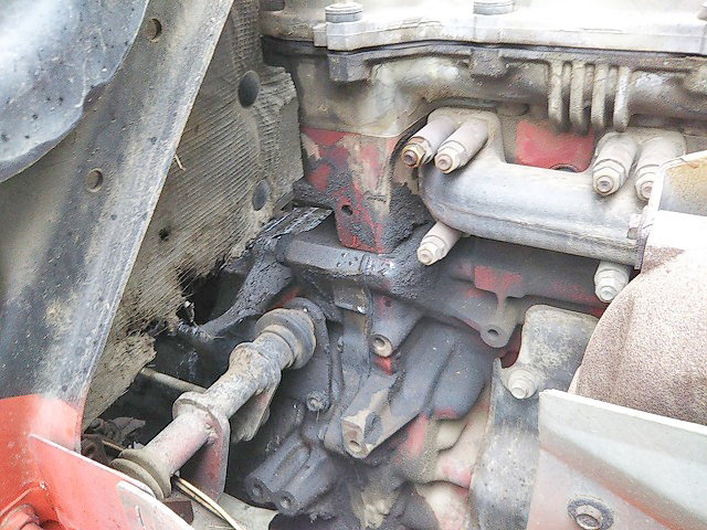 日野レンジャーアルミブロック増トン（6t・8t）[写真27]