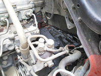 日野レンジャーアルミブロック増トン（6t・8t）[写真29]