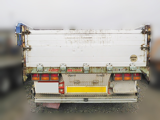 日野レンジャーアルミブロック増トン（6t・8t）[写真06]