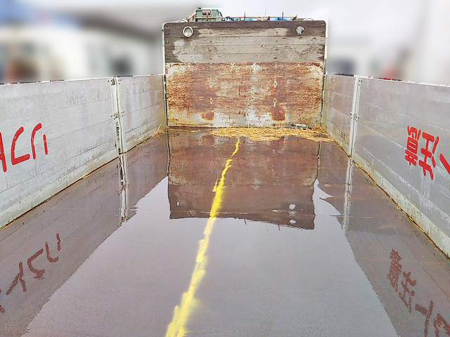 日野レンジャーアルミブロック増トン（6t・8t）[写真07]