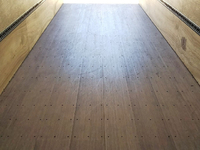 日野レンジャーアルミバン中型（4t）[写真14]