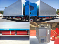 日野レンジャーアルミバン中型（4t）[写真16]