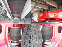 日野レンジャーアルミバン中型（4t）[写真21]