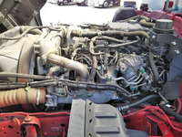 日野レンジャーアルミバン中型（4t）[写真23]