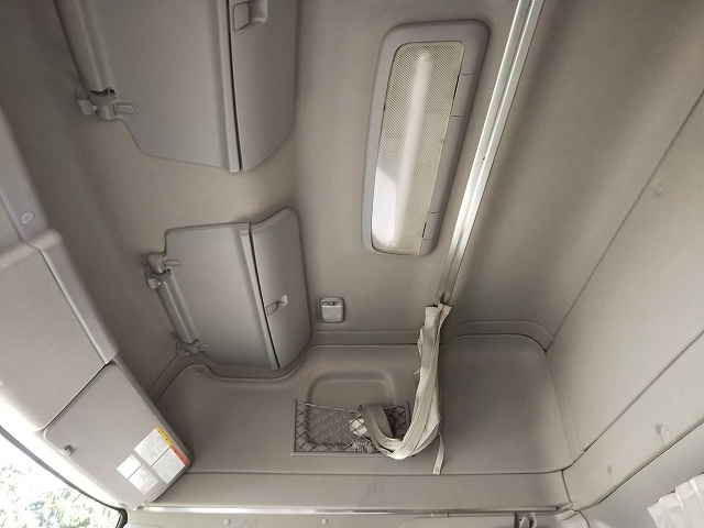 日野レンジャーアルミバン中型（4t）[写真30]