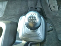 日野レンジャーアルミバン中型（4t）[写真38]