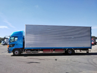 日野レンジャーアルミバン中型（4t）[写真05]