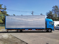 日野レンジャーアルミバン中型（4t）[写真06]