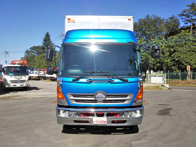 日野レンジャーアルミバン中型（4t）[写真07]