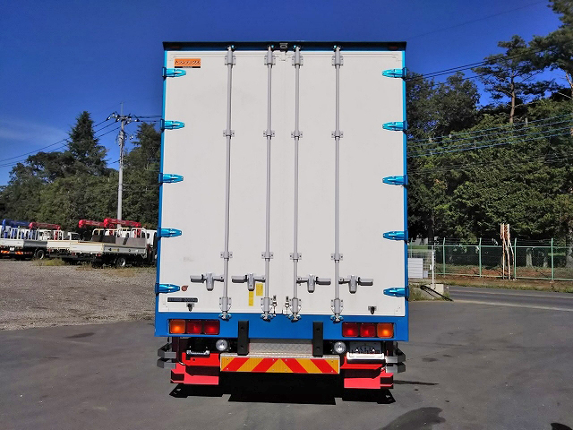 日野レンジャーアルミバン中型（4t）[写真09]