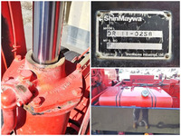 いすゞギガダンプ大型（10t）[写真17]