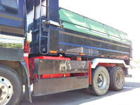 いすゞギガダンプ大型（10t）[写真18]