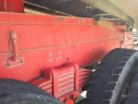 いすゞギガダンプ大型（10t）[写真22]