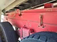 いすゞギガダンプ大型（10t）[写真23]