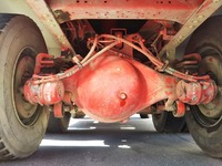 いすゞギガダンプ大型（10t）[写真24]