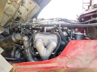 いすゞギガダンプ大型（10t）[写真25]