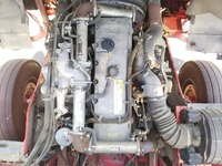 いすゞギガダンプ大型（10t）[写真27]