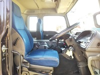 いすゞギガダンプ大型（10t）[写真30]