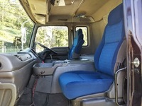 いすゞギガダンプ大型（10t）[写真32]