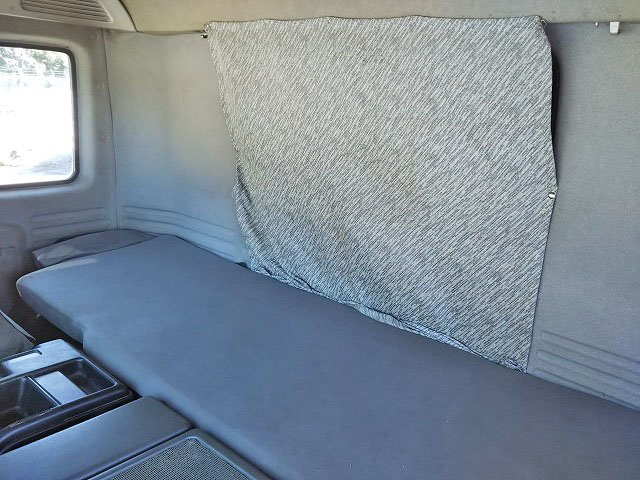 いすゞギガダンプ大型（10t）[写真34]