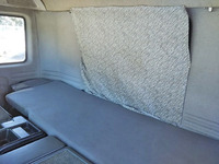 いすゞギガダンプ大型（10t）[写真34]