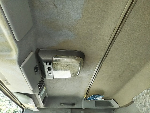 いすゞギガダンプ大型（10t）[写真35]