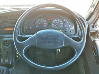 いすゞギガダンプ大型（10t）[写真36]