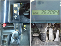 いすゞギガダンプ大型（10t）[写真37]