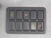 いすゞギガダンプ大型（10t）[写真38]