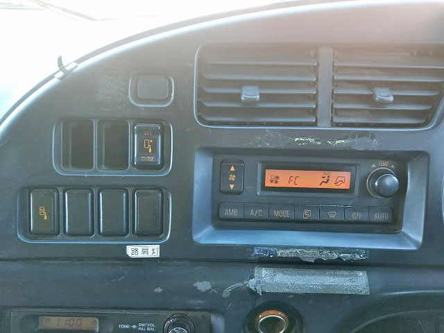 いすゞギガダンプ大型（10t）[写真39]