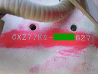 いすゞギガダンプ大型（10t）[写真40]