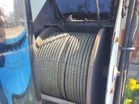 日野レンジャークレーン4段増トン（6t・8t）[写真10]