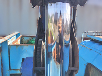 日野レンジャークレーン4段増トン（6t・8t）[写真11]