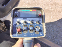 日野レンジャークレーン4段増トン（6t・8t）[写真14]