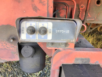 日野レンジャークレーン4段増トン（6t・8t）[写真15]