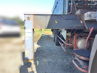 日野レンジャークレーン4段増トン（6t・8t）[写真16]