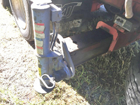 日野レンジャークレーン4段増トン（6t・8t）[写真19]