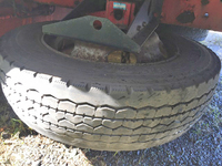 日野レンジャークレーン4段増トン（6t・8t）[写真21]