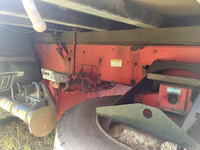 日野レンジャークレーン4段増トン（6t・8t）[写真22]