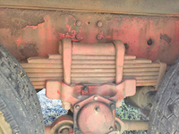 日野レンジャークレーン4段増トン（6t・8t）[写真23]