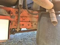 日野レンジャークレーン4段増トン（6t・8t）[写真24]