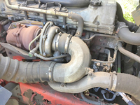 日野レンジャークレーン4段増トン（6t・8t）[写真27]