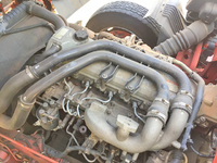 日野レンジャークレーン4段増トン（6t・8t）[写真29]