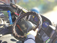 日野レンジャークレーン4段増トン（6t・8t）[写真31]