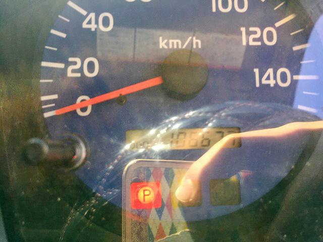 日野レンジャークレーン4段増トン（6t・8t）[写真32]